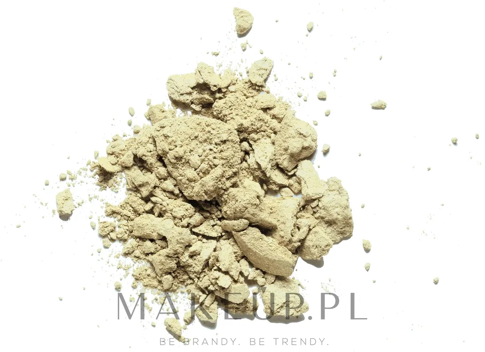 Тени для век Inika Loose Mineral Eye Shadow рассыпчатые минеральные, с насыщенным цветом, 1,2 г, оттенок Gold Dust