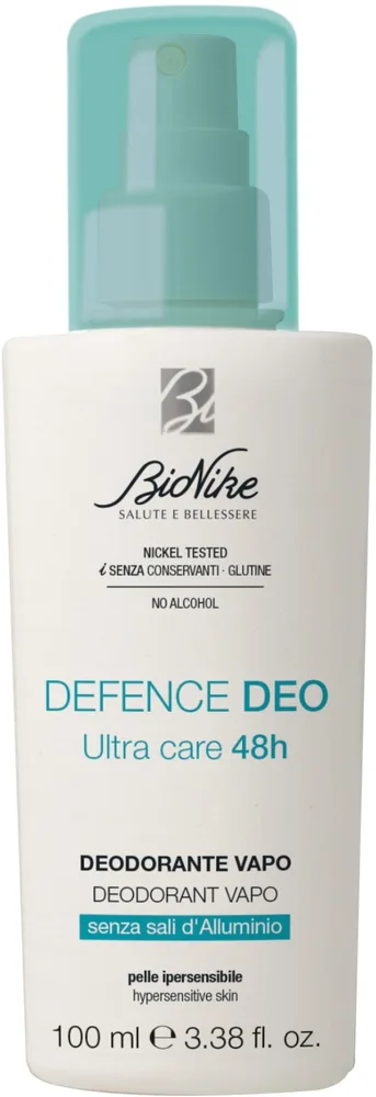 Дезодорант-спрей BioNike Defense Ultra Care 48h