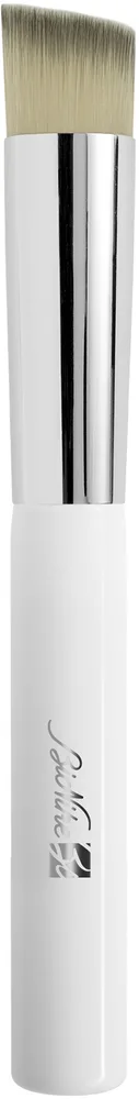 Кисть для тональной основы BioNike Defense Color Foundation Brush из эластичного синтетического ворса