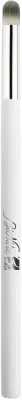 Зауженная кисть для теней BioNike Defense Color Eyebuki Brush из эластичного синтетического ворса