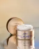 Крем для лица BioNike Defense My Age Gold Rich для тонуса зрелая кожа 50 мл — фото 2