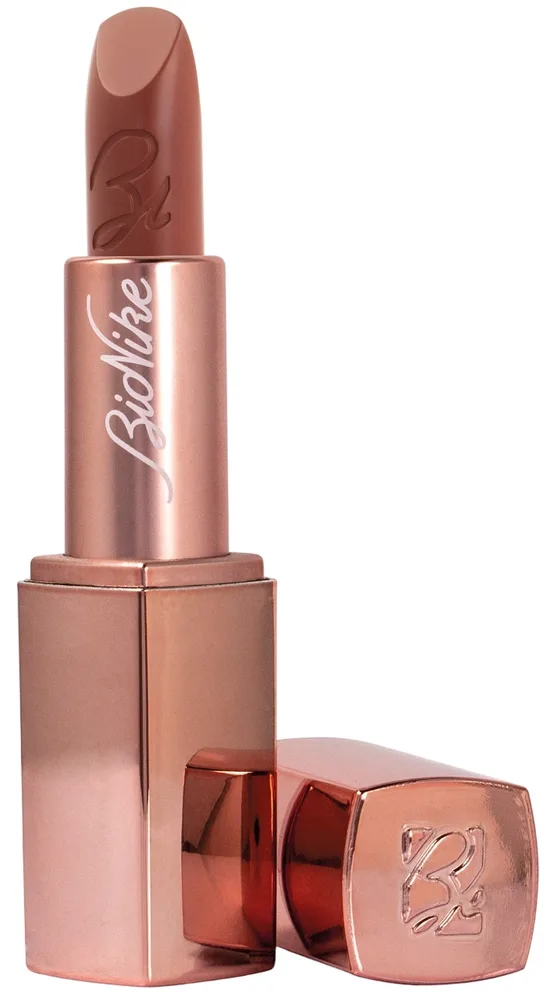 Помада для губ BioNike Defence Color Creamy Velvet, оттенок 105 - Cannelle
