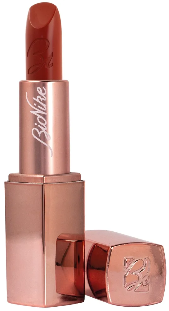 Помада для губ BioNike Defence Color Creamy Velvet, оттенок 108 - Rouge Brique