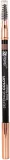 Карандаш для бровей BioNike Defence Color Brow Shaper, оттенок 501 - Dark Blond — фото 1