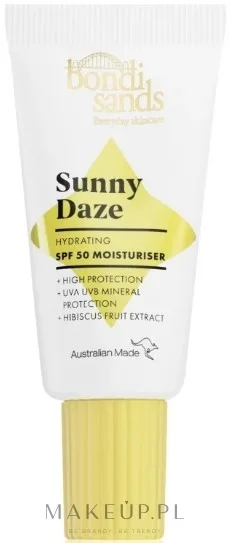 Крем для лица солнцезащитный Bondi Sands Sunny Daze SPF50 50 г