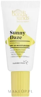 Крем для лица солнцезащитный Bondi Sands Sunny Daze SPF50 50 г