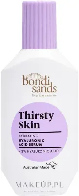 Увлажняющая сыворотка для лица Bondi Sands Thirsty Skin с гиалуроновой кислотой и водорослями 30 мл