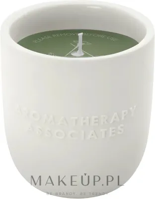 Ароматическая свеча Aromatherapy Associates