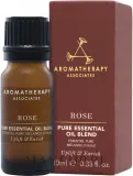 Смесь эфирных масел Aromatherapy Associates Роза 10 мл герань пальмароза — фото 1