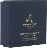 Набор эфирных масел Aromatherapy Associates Essential Oil Blends три композиции 3x10 мл — фото 4
