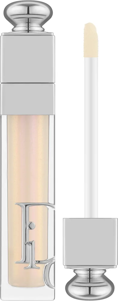 Блеск для губ Dior Addict Lip Maximizer с эффектом объёма, оттенок 002 - Opal