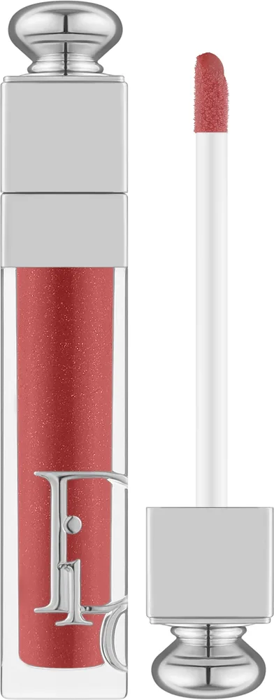 Блеск для губ Dior Addict Lip Maximizer с эффектом объёма, оттенок 012 - Rosewood