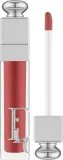 Блеск для губ Dior Addict Lip Maximizer с эффектом объёма, оттенок 012 - Rosewood — фото 1