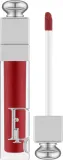 Блеск для губ Dior Addict Lip Maximizer с эффектом объёма, оттенок 027 - Intense Fig — фото 1