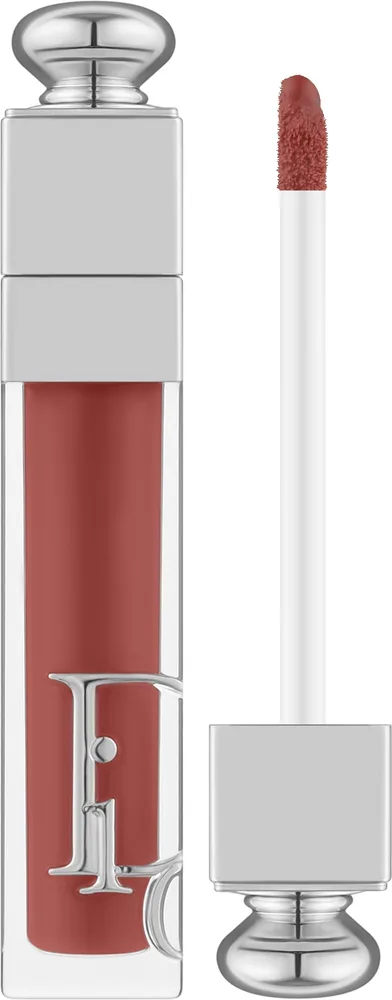 Блеск для губ Dior Addict Lip Maximizer с эффектом объёма, оттенок 038 - Rose Nude