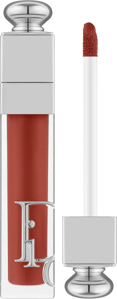 Блеск для губ Dior Addict Lip Maximizer с эффектом объёма, оттенок 039 - Intense Cinnamon