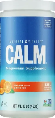 БАД Natural Vitality