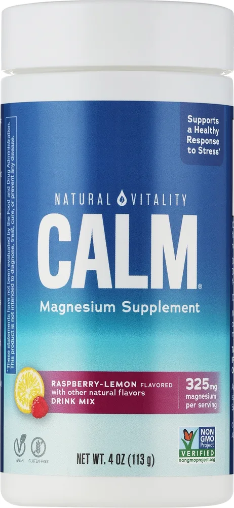 БАД Natural Vitality