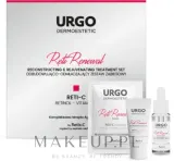 Набор Urgo Dermoestetic Reti Renewal крем-активатор маска и сыворотка с гликолевой кислотой для лица шеи и декольте — фото 2