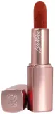 Помада для губ BioNike Defence Color Soft Mat Ultra Opaque Lipstick ультраматовая, стойкая, 3,5 мл, оттенок 805 - Rouge Brique — фото 1