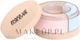 Сияющая пудра Make Up For Ever HD Skin Twist Light с эффектом блюр, 8 г, оттенок 4.0 - Deep — фото 1