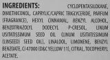 Масло для волос уход за кончиками и длиной Freelimix Semi Di Lino Linseed Oil — фото 4