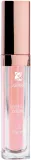 Блеск для губ BioNike Defence Color Lip Plump Volumising Gloss с эффектом объёма, гелевая нелипкая текстура, 6 мл, оттенок 001 - Nude Rose — фото 1