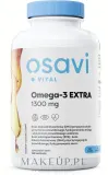 БАД Osavi / Omega-3 Extra 1300 mg Lemon, омега-3, мягкие капсулы, лимон, 60 — фото 2