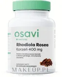 БАД Osavi / Rhodiola Rosea 400 mg, экстракт родиолы 400 мг, 60 — фото 1