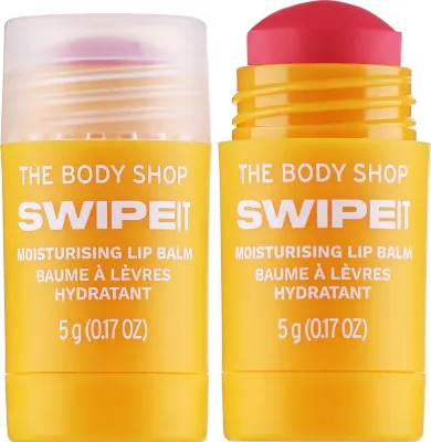 Бальзам для губ The Body Shop Swipe It Moisturising