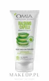 Кондиционер с алоэ вера для нормальных волос Omia Laboratori Ecobio Aloe Vera Hair Conditioner, 180 мл — фото 1