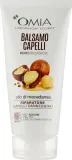 Увлажняющий кондиционер с маслом макадамии Omia Laboratori Ecobio Macadamia Oil Hair Conditioner, 180 мл — фото 1
