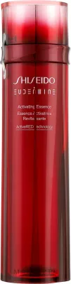 Лосьон-эссенция для лица Shiseido Eudermine Activating увлажняющий с гиалуроновой кислотой 145 мл