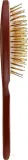 Овальная щётка для волос Janeke Tortoise Oval Hair Brush Large SP08 г DBL 21.7 x 6 см — фото 3