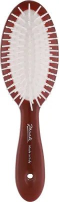 Овальная щётка для волос Janeke Oval Air-Cushioned Brush Large
