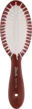Овальная щётка для волос Janeke Oval Air-Cushioned Brush Large — фото 1