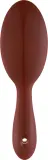 Овальная щётка для волос Janeke Oval Air-Cushioned Brush Large — фото 2