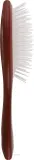 Овальная щётка для волос Janeke Oval Air-Cushioned Brush Large — фото 3