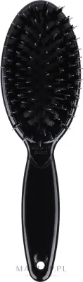 Овальная массажная щётка для волос Janeke Oval Hairbrush Massage Effect 22 x 6.5 см