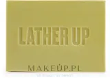 Мыло для лица и тела The Body Shop Olive Cleansing Face & Body Bar с оливой, 100 г — фото 2