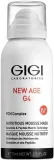 Питательная пенная маска для лица GIGI New Age G4 Nutritious Mousse Mask — фото 1