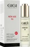 Сыворотка для лица Gigi New Age G4 с пептидами, глутатионом и гиалуроновой кислотой 30 мл — фото 2