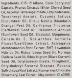 Масляная питательная сыворотка для лица Gigi New Age G4 Mega Oil с растительными маслами 30 мл — фото 3