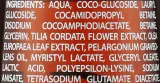 Гипоаллергенный гель для душа Officina Del Mugello Neutral, 250 мл — фото 2