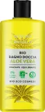 Органический гель для душа Officina Del Mugello Bio Aloe Vera, 400 мл — фото 1