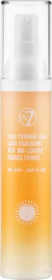 Крем для лица W7 Good Morning Glow дневной с гиалуроновой кислотой 50 мл