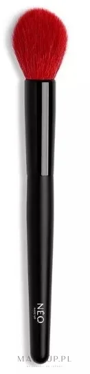 Универсальная кисть для лица NEO Make Up 16 Face Brush из синтетического ворса