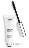 Тушь для ресниц NEO Make Up Intense Serum Mascara для объёма и длины, кремовая текстура, 9 мл — фото 1