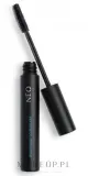 Тушь для ресниц NEO Make Up Waterproof Go! Mascara водостойкая, с силиконовой щёточкой, 9 мл — фото 1