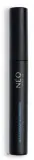 Тушь для ресниц NEO Make Up Waterproof Go! Mascara водостойкая, с силиконовой щёточкой, 9 мл — фото 2